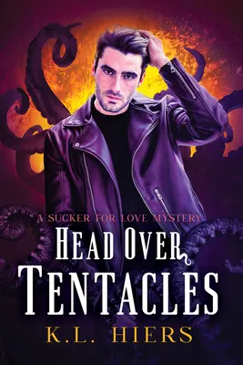 Cap peste tentacule - Head Over Tentacles