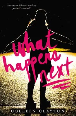 Ce se întâmplă în continuare - What Happens Next