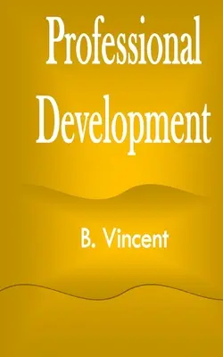 Dezvoltare profesională - Professional Development