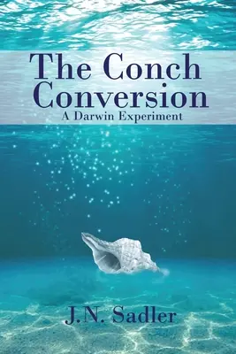 Conversia Conch - The Conch Conversion