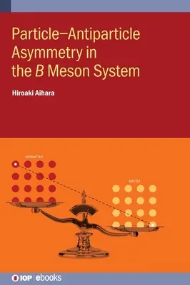 Asimetria particulă-antiparticulă în sistemul de mezon ���� - Particle-Antiparticle Asymmetry in the ���� Meson System