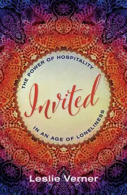 Invitat: Puterea ospitalității într-o epocă a singurătății - Invited: The Power of Hospitality in an Age of Loneliness