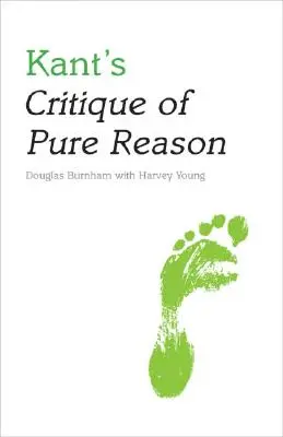 Critica rațiunii pure a lui Kant - Kant's Critique of Pure Reason