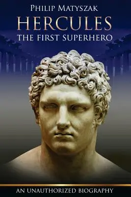Hercule: Primul supererou - Hercules: The First Superhero