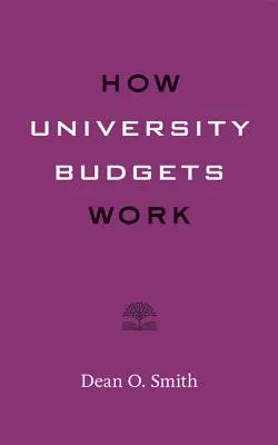 Cum funcționează bugetele universitare - How University Budgets Work