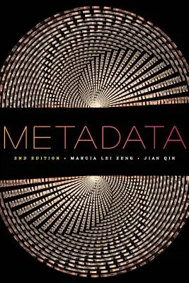 Metadate, Ediția a doua - Metadata, Second Editiion