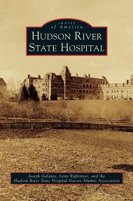 Spitalul de stat Hudson River - Hudson River State Hospital