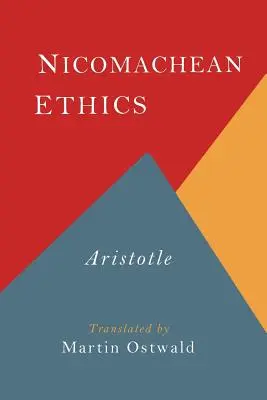 Etica nicomahică - The Nicomachean Ethics