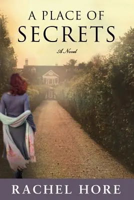 Locul secretelor - Place of Secrets