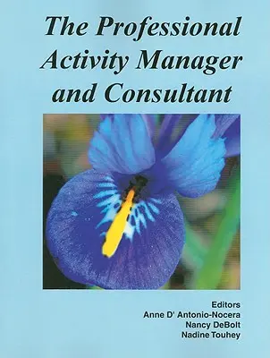 Manager de activități profesionale și consultant - Professional Activity Manager and Consultant