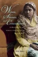 Wives, Slaves, and Concubines: O istorie a clasei inferioare feminine în Asia olandeză - Wives, Slaves, and Concubines: A History of the Female Underclass in Dutch Asia