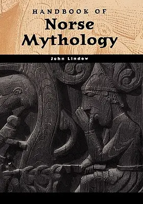 Manual de mitologie nordică - Handbook of Norse Mythology