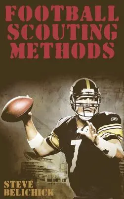 Metode de scouting pentru fotbal - Football Scouting Methods
