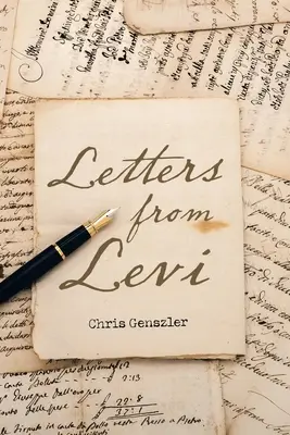 Scrisori de la Levi - Letters from Levi