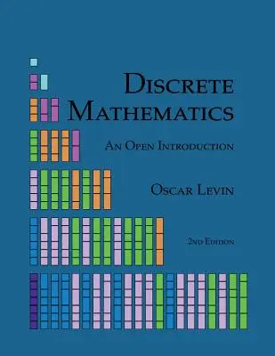 Matematici discrete: O introducere deschisă - Discrete Mathematics: An Open Introduction