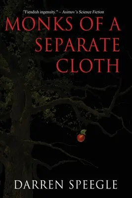 Călugări de o pânză aparte - Monks of a Separate Cloth