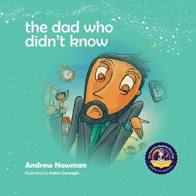 The Dad Who Didn't Know (Tatăl care nu știa): Încurajarea copiilor (și a taților) să accepte ajutor de la alții. - The Dad Who Didn't Know: Encouraging Children (and Dad's) To Accept Help From Others.