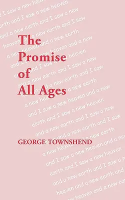 Promisiunea tuturor vârstelor - The Promise of All Ages