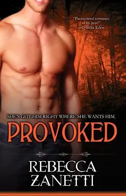 Provocat - Provoked