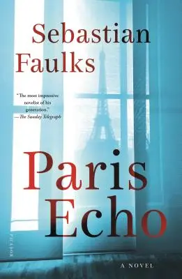 Ecoul Parisului - Paris Echo