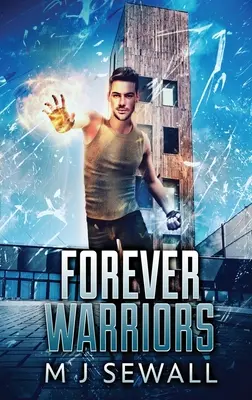 Războinici pentru totdeauna: Large Print Hardcover Edition - Forever Warriors: Large Print Hardcover Edition