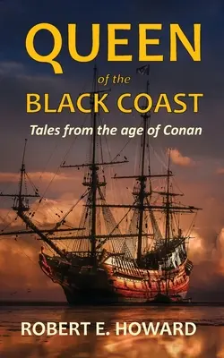 Regina de pe Coasta Neagră - Queen of the Black Coast