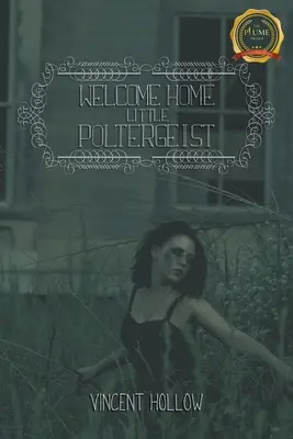 Bun venit acasă Micul Poltergeist - Welcome Home Little Poltergeist