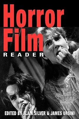 Lector de filme horror - Horror Film Reader