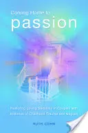 Întoarcerea acasă la pasiune: Restaurarea sexualității iubitoare în cuplurile cu istorii de traumă și neglijare în copilărie - Coming Home to Passion: Restoring Loving Sexuality in Couples with Histories of Childhood Trauma and Neglect