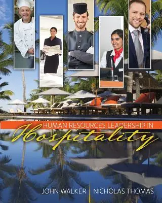 Conducerea resurselor umane în ospitalitate - Human Resources Leadership in Hospitality