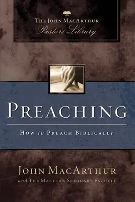 Predicare: Cum să predici în mod biblic - Preaching: How to Preach Biblically