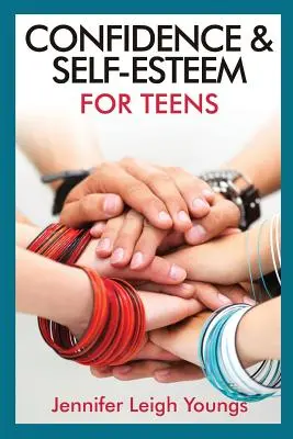 Încredere și stimă de sine pentru adolescenți - Confidence & Self-Esteem for Teens