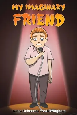 Prietenul meu imaginar - My Imaginary Friend
