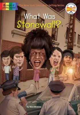Ce a fost Stonewall? - What Was Stonewall?
