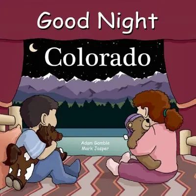 Noapte bună Colorado - Good Night Colorado