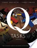 Q Tasks: Cum să le permiteți elevilor să pună întrebări și să le pese de răspunsuri - Q Tasks: How to Empower Students to Ask Questions and Care about the Answers