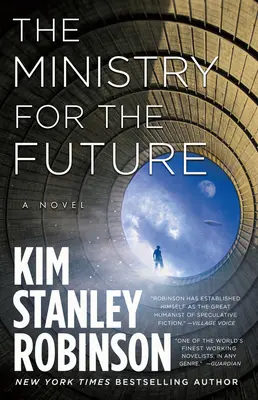 Ministerul pentru Viitor - The Ministry for the Future