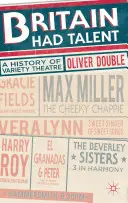 Britain Had Talent: O istorie a teatrului de varietăți - Britain Had Talent: A History of Variety Theatre
