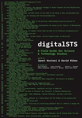 Digitalsts: Un ghid de teren pentru studiul științei și tehnologiei - Digitalsts: A Field Guide for Science & Technology Studies