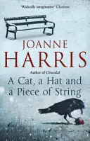 O pisică, o pălărie și o bucată de sfoară - Cat, a Hat, and a Piece of String