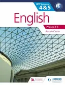 Engleză pentru Ib Myp 4 & 5: Prin concept - English for the Ib Myp 4 & 5: By Concept