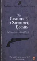Case-Book of Sherlock Holmes