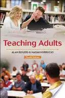 Predarea adulților - Teaching Adults