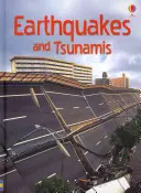 Cutremure și tsunami - Earthquakes & Tsunamis