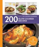Hamlyn All Colour Cookery: 200 de rețete slow cooker - Hamlyn All Colour Cookbook - Hamlyn All Colour Cookery: 200 Slow Cooker Recipes - Hamlyn All Colour Cookbook