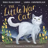 Mica pisică de război - Little War Cat