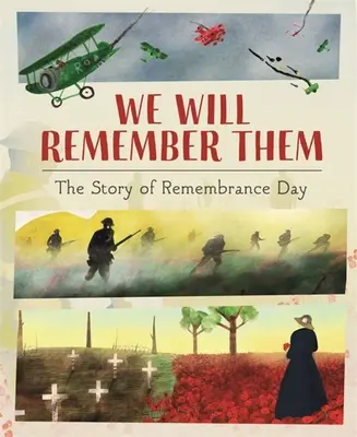 Ne vom aminti de ei: Povestea comemorării - We Will Remember Them: The Story of Remembrance