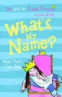 Cum mă cheamă?, 1 - What's My Name?, 1