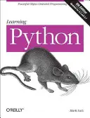 Învățarea Python: Puternică programare orientată pe obiecte - Learning Python: Powerful Object-Oriented Programming