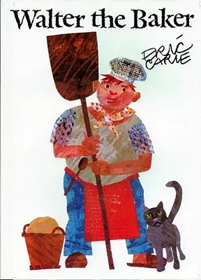 Walter brutarul - Walter the Baker